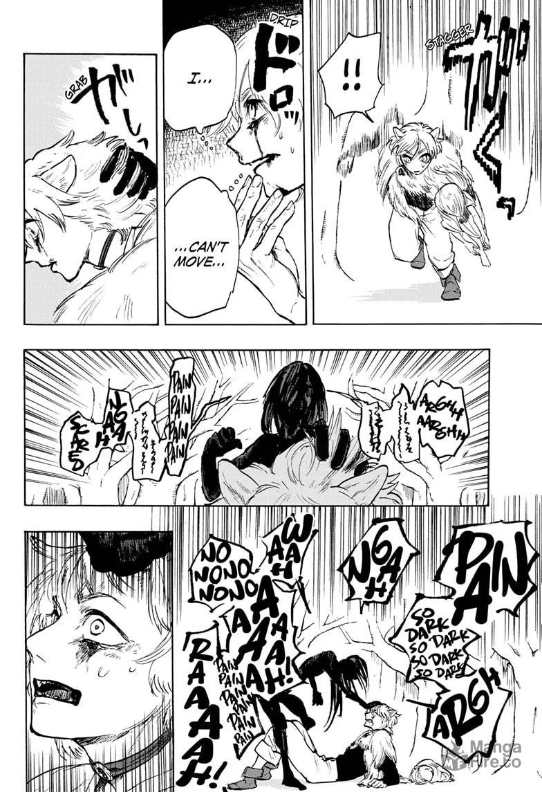 A Pity, Isn't It? page 14