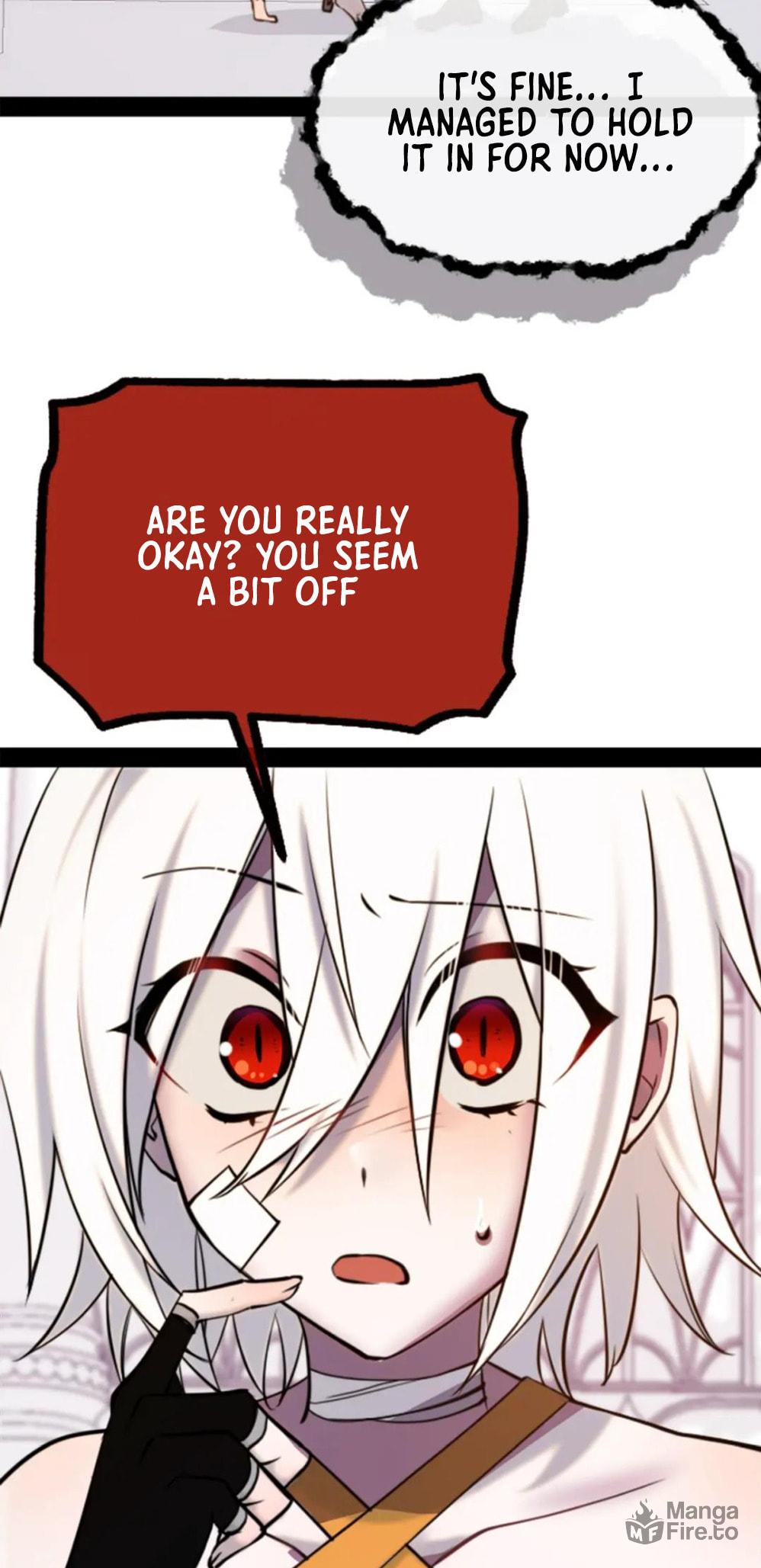 Hei Xue, Bai Yue, Yong Sheng Hua (Colored) – Chapter 9 page 59