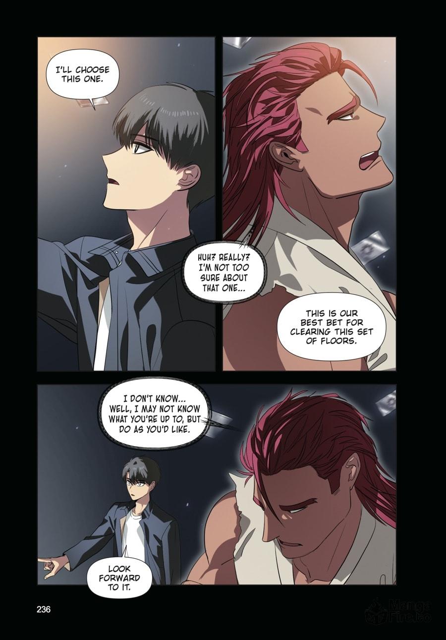 SSS-Class Revival Hunter (Book Version) – Chapter 30 page 5