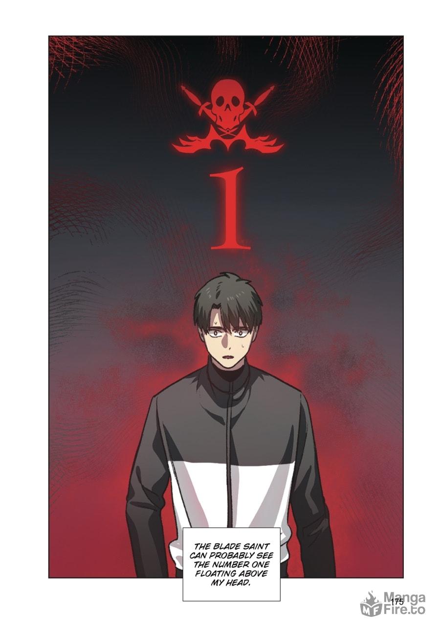SSS-Class Revival Hunter (Book Version) – Chapter 5 page 24