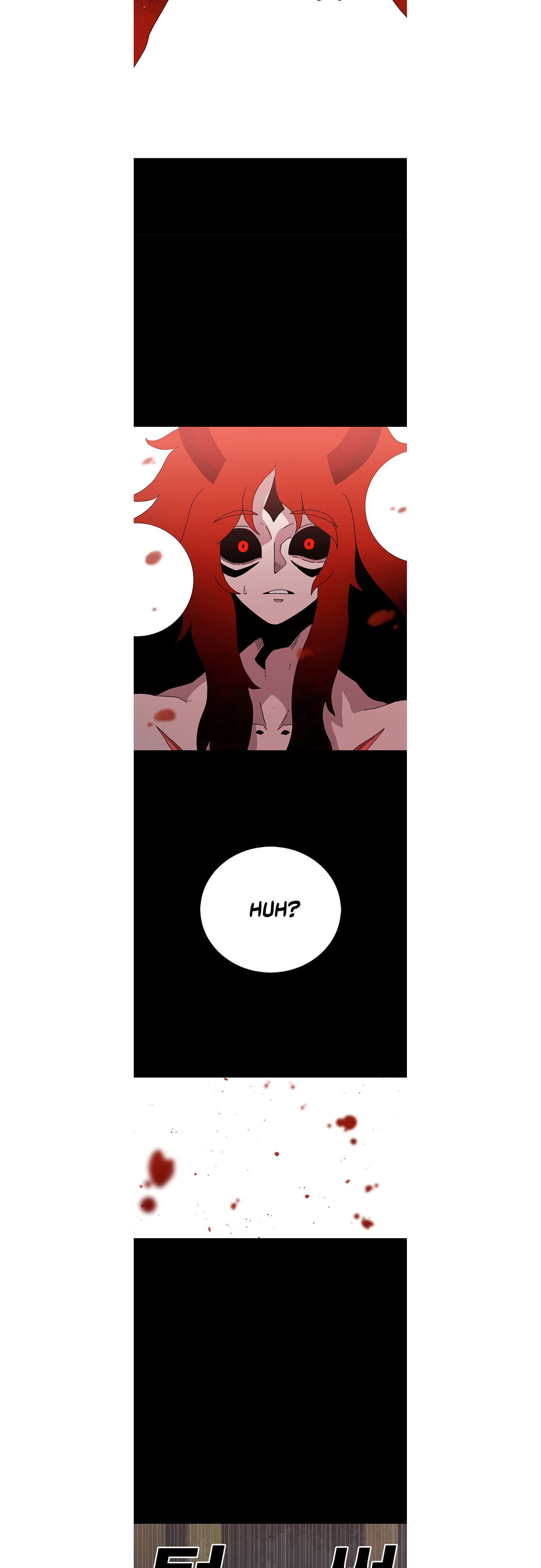 The House Without Time – Chapter 18 page 5