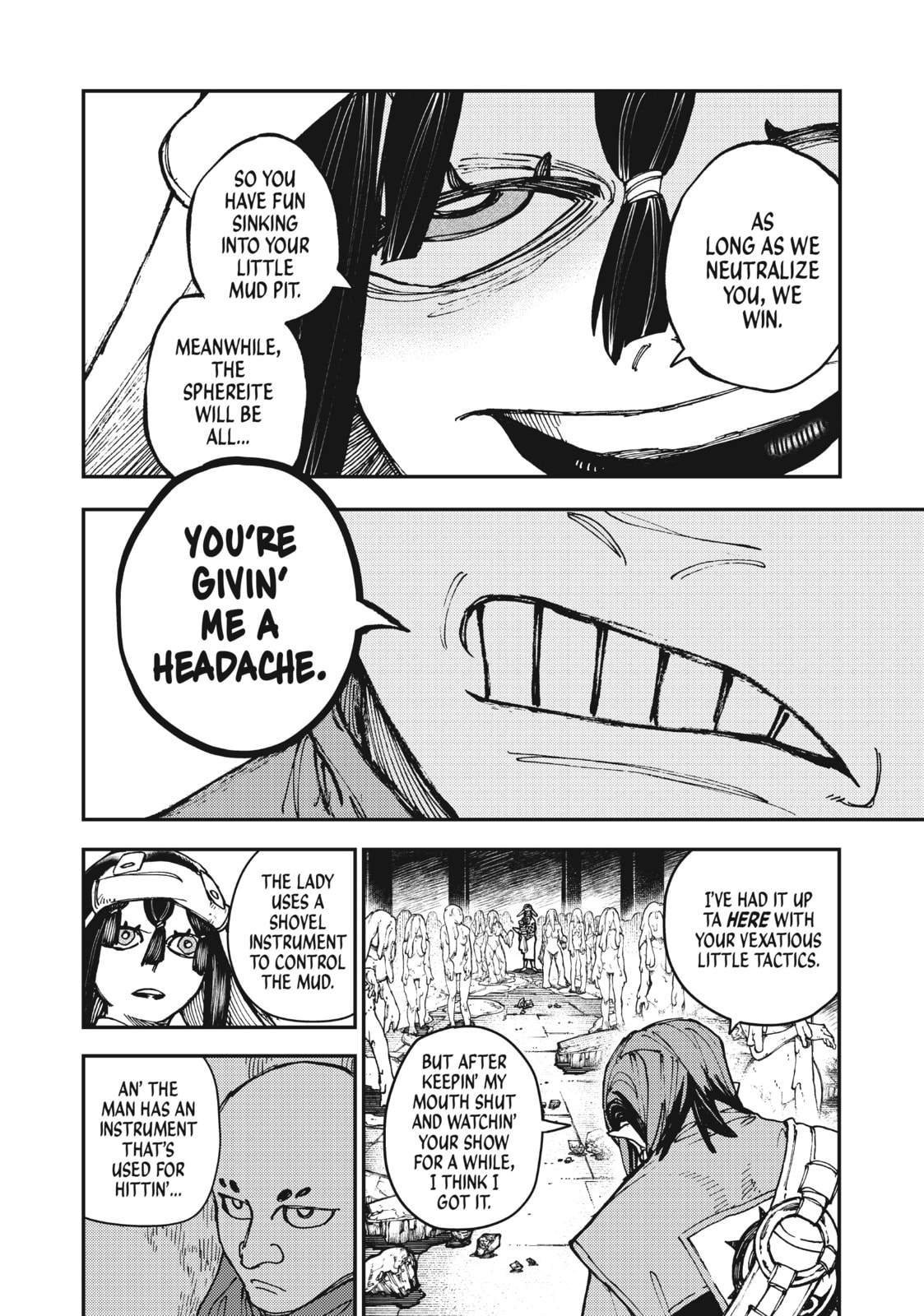 Vandals page 13