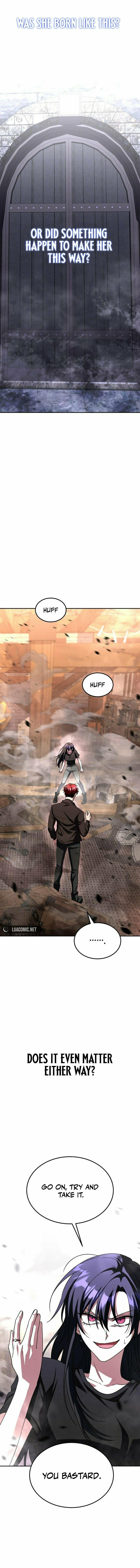The Returned C-Rank Tank Won't Die! – Chapter 8 page 6