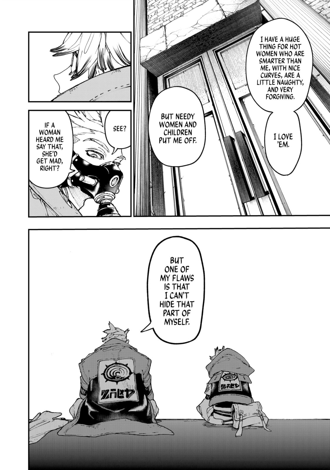 What is right page 13
