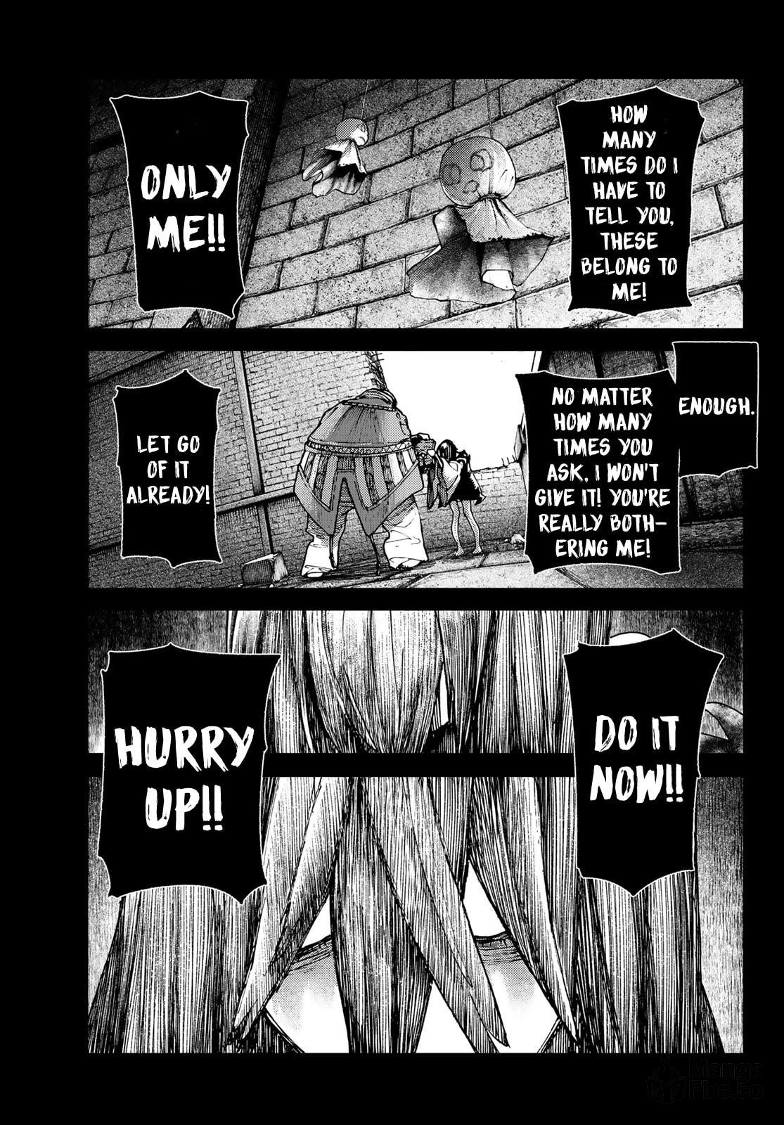 Rising Scraps 2 page 11