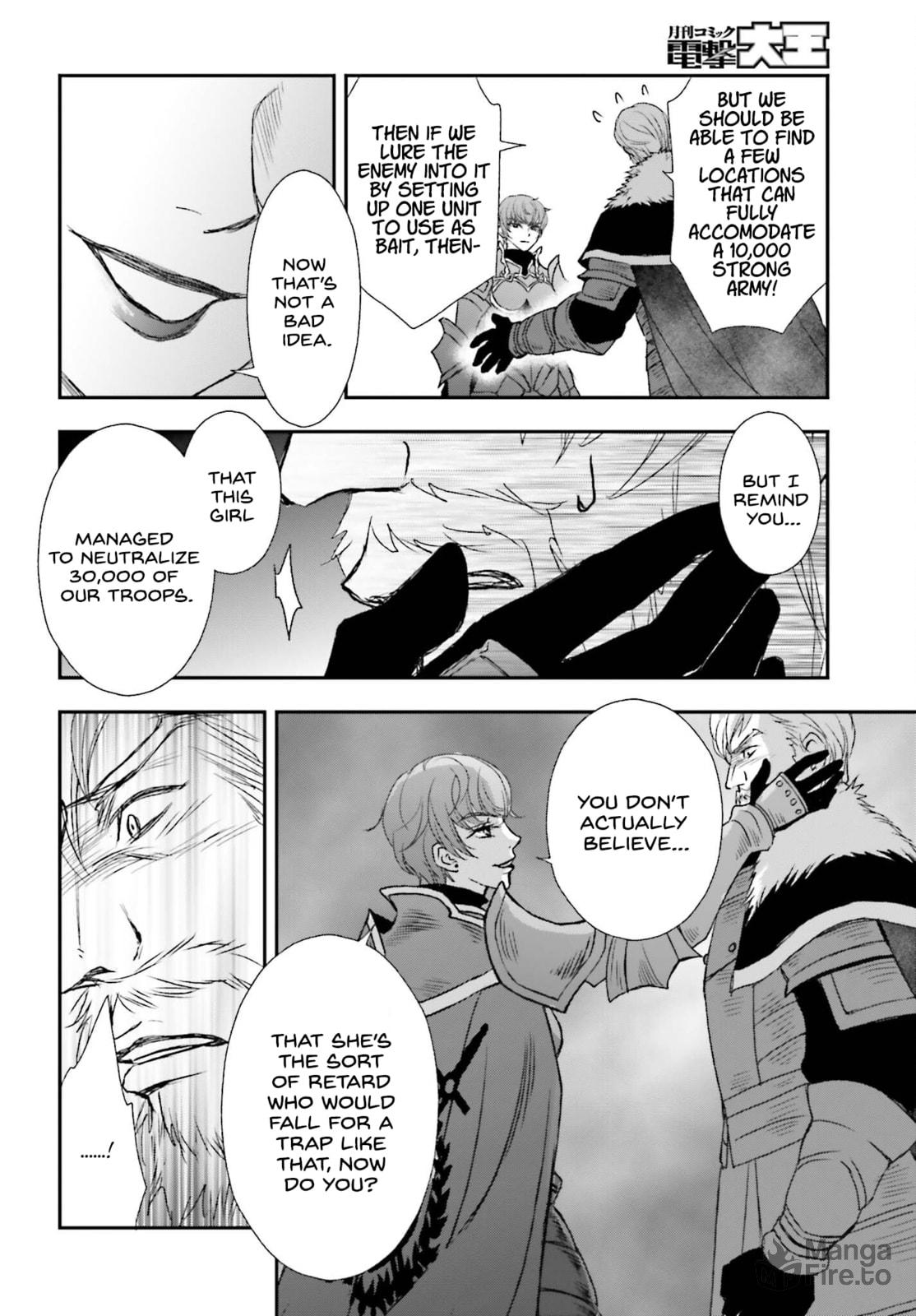 A provocative girl page 19