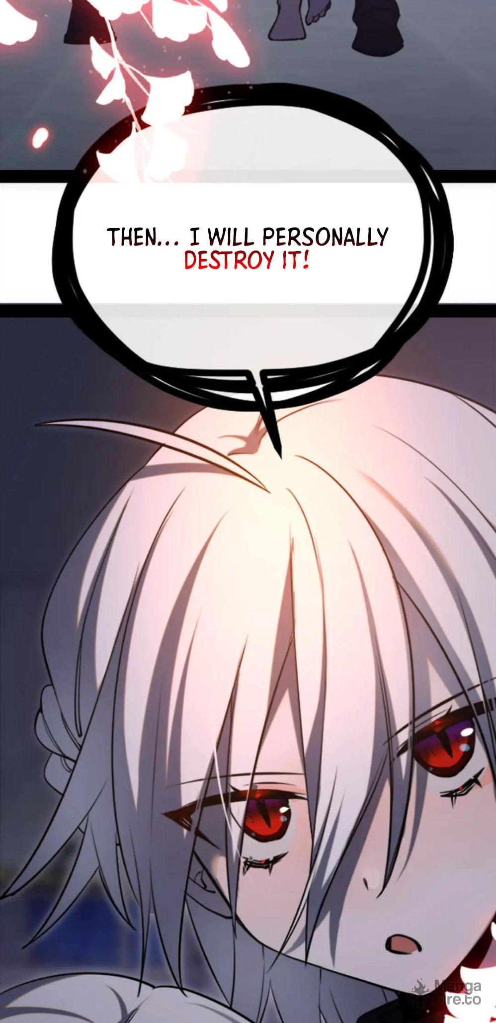 Hei Xue, Bai Yue, Yong Sheng Hua (Colored) – Chapter 11 page 2
