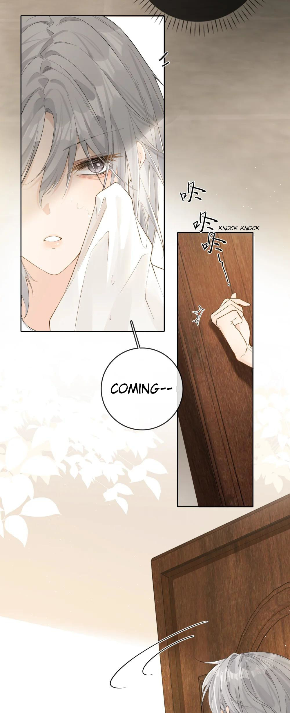 The Jian Family Secret page 10