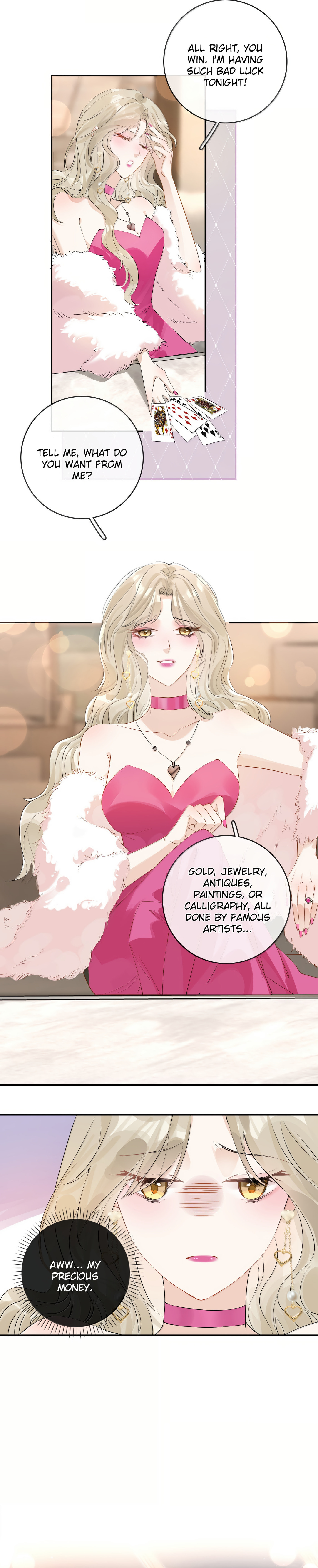 Now Please Head Into The Bridal Chambers! page 5