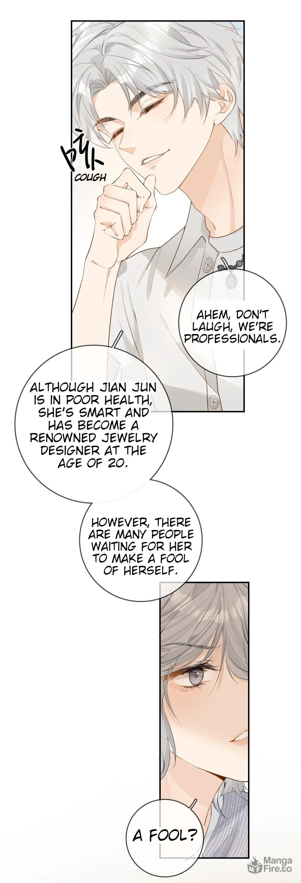 The Jian Family Secret page 24