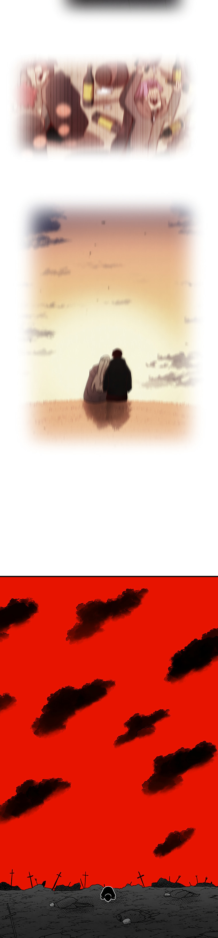 The House Without Time – Chapter 19 page 23