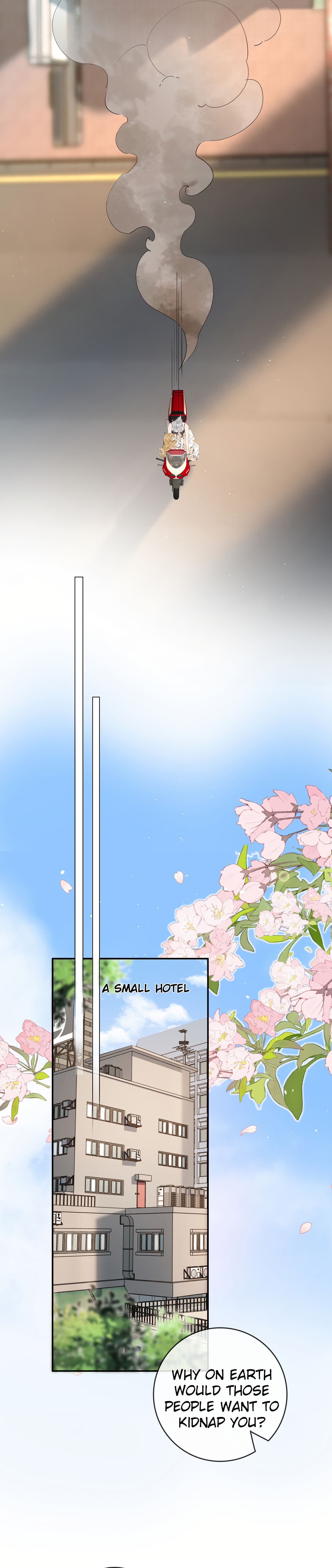 Begin Escaping page 13
