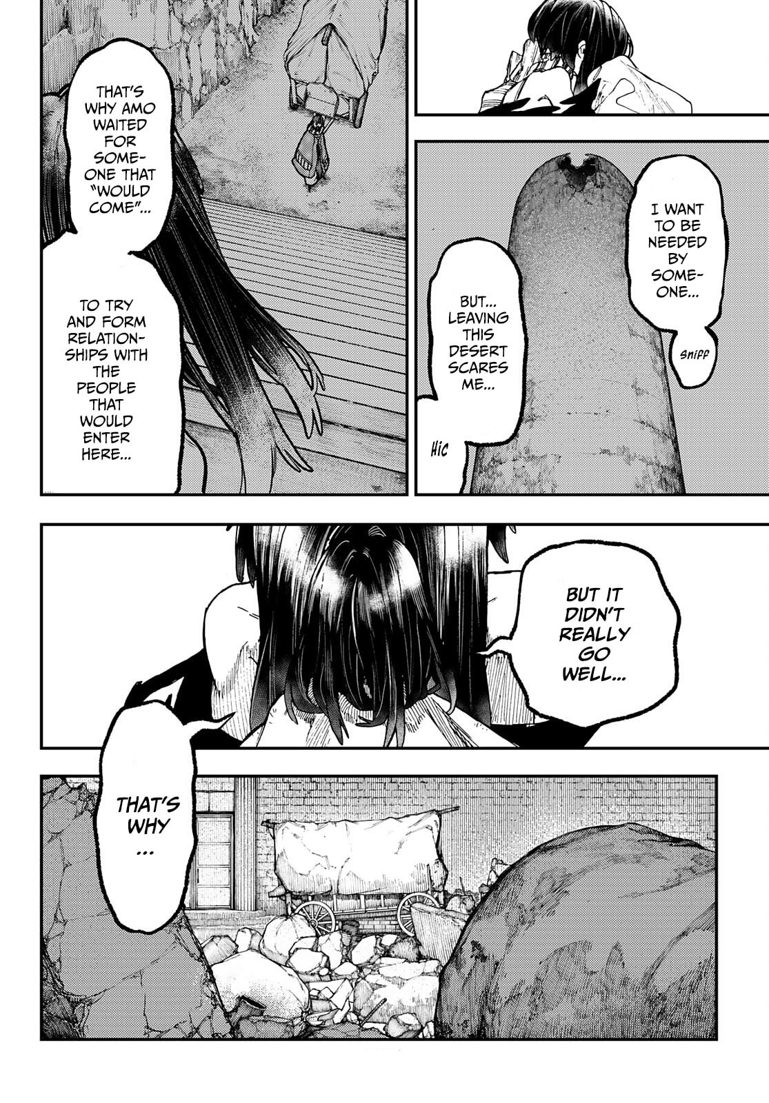 Ingathering page 10