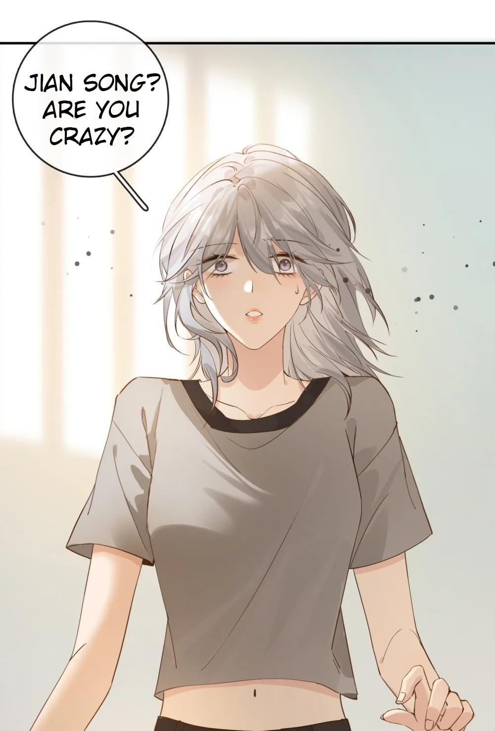 Are You Crazy? page 18