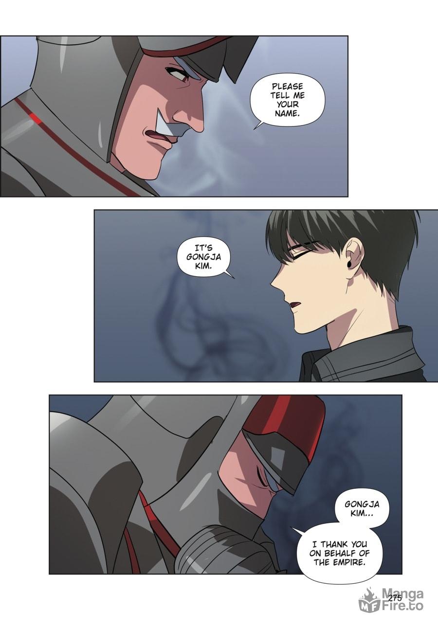 SSS-Class Revival Hunter (Book Version) – Chapter 20 page 23