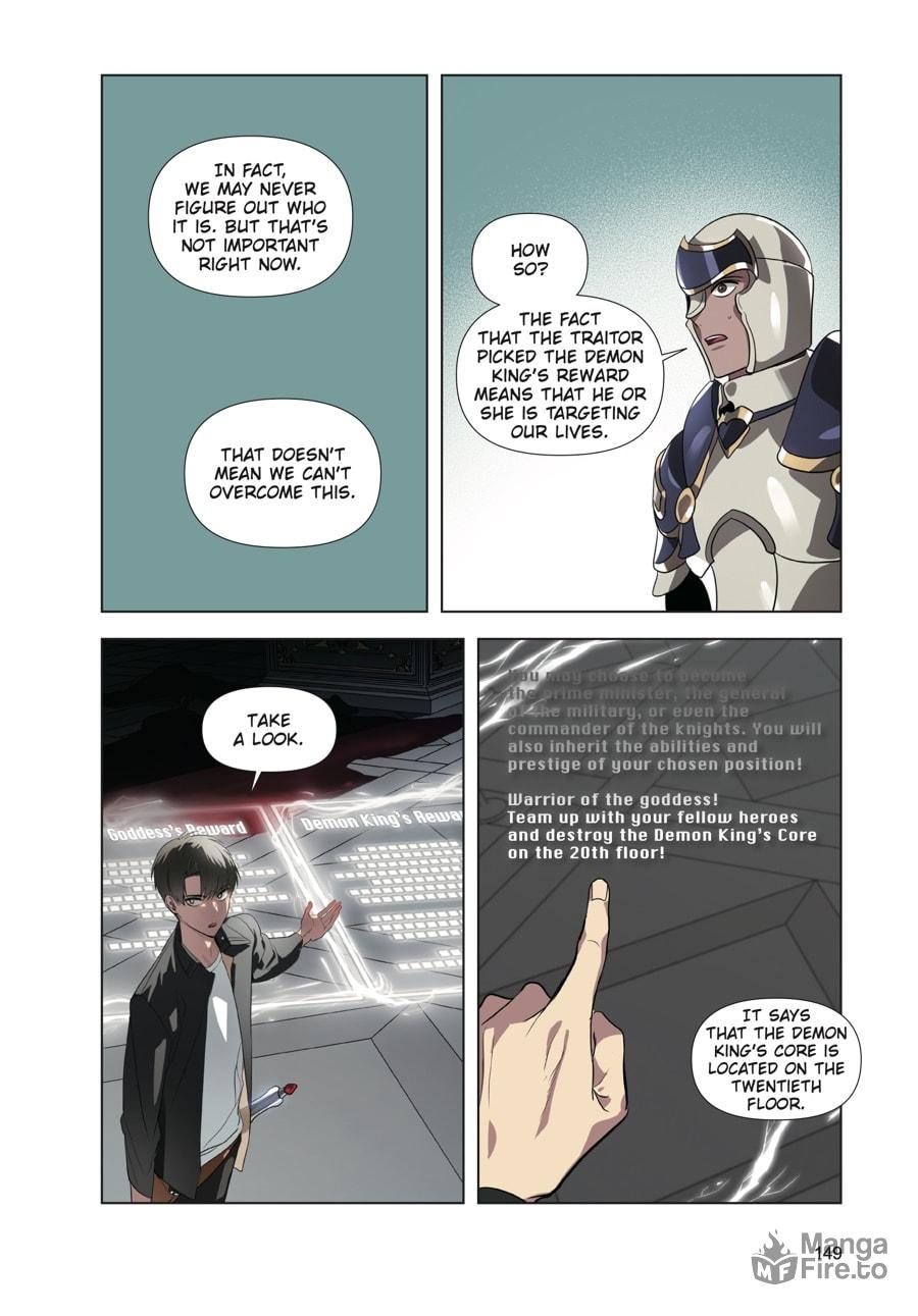 SSS-Class Revival Hunter (Book Version) – Chapter 26 page 24