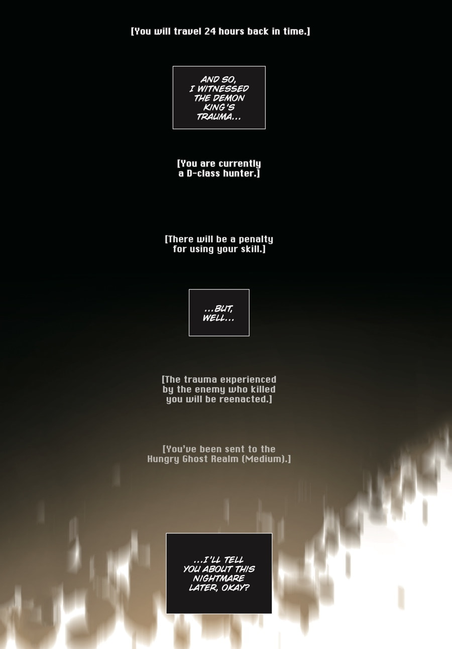 SSS-Class Revival Hunter (Book Version) – Chapter 30 page 7