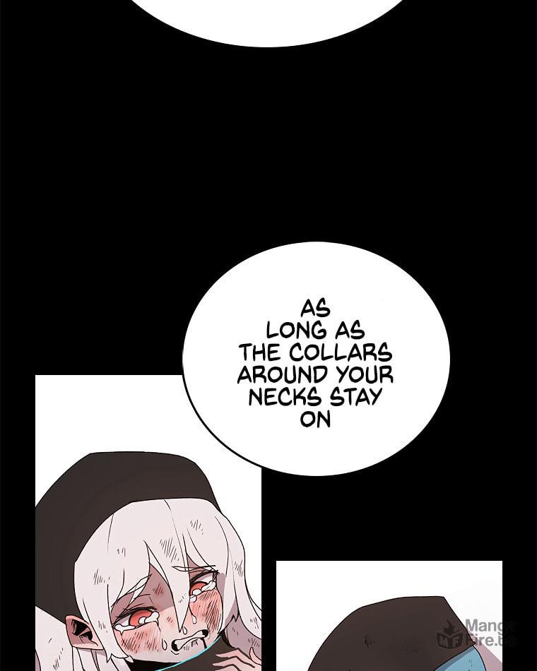 The House Without Time – Chapter 1 page 92