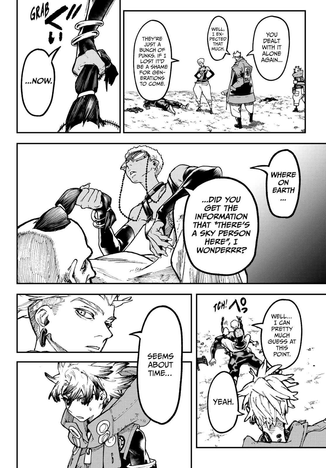 Pest Control page 18