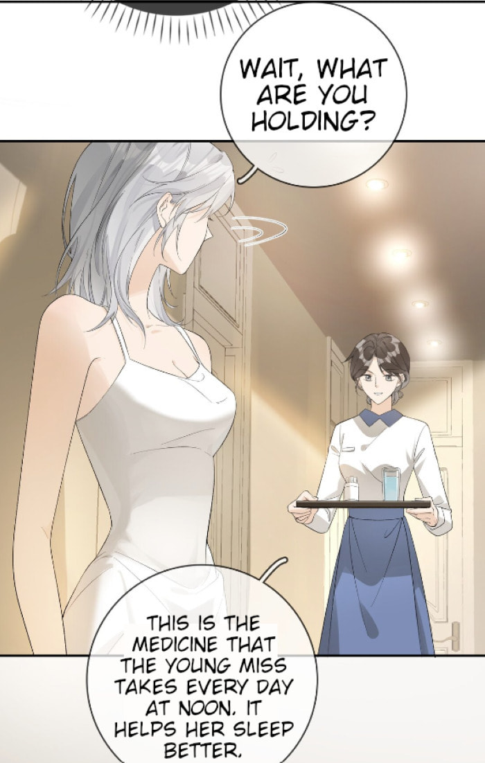 I Want To Leave page 15