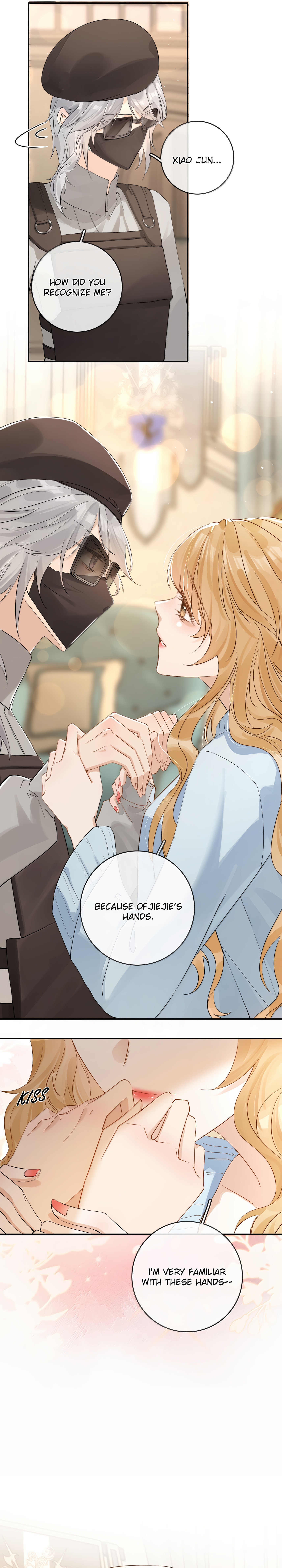 Now Please Head Into The Bridal Chambers! page 10