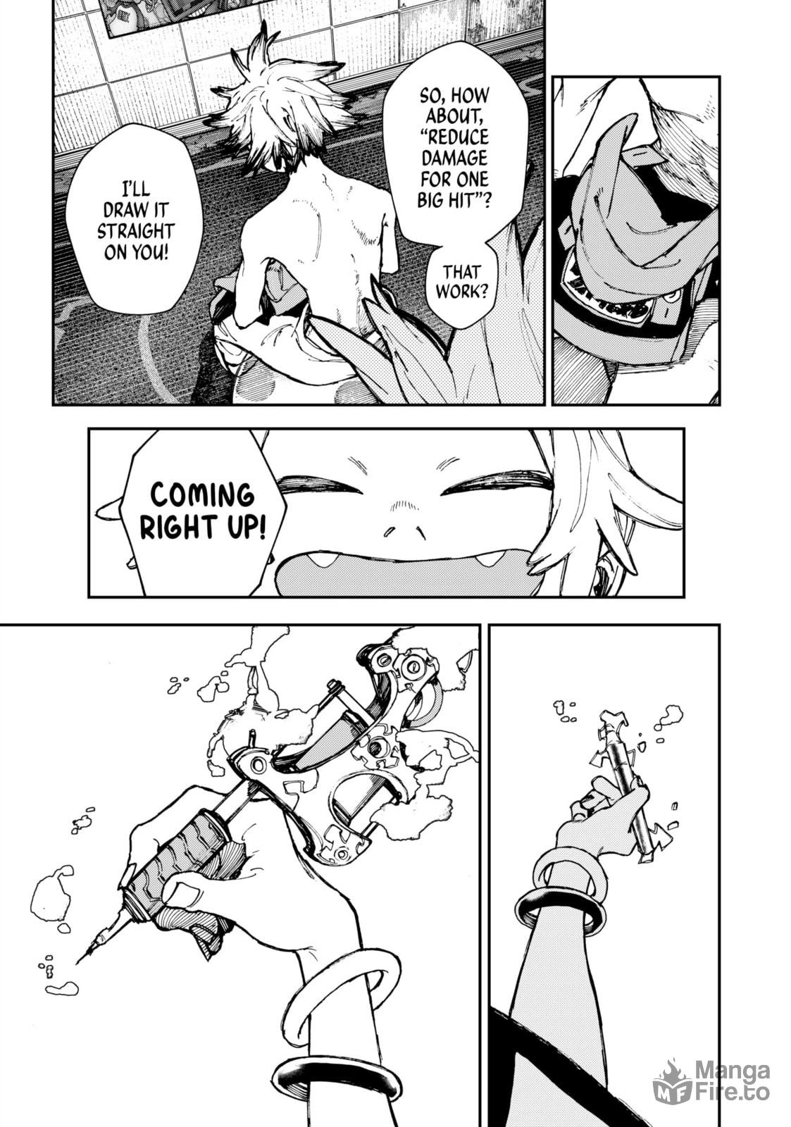 Draw and Pick up page 8