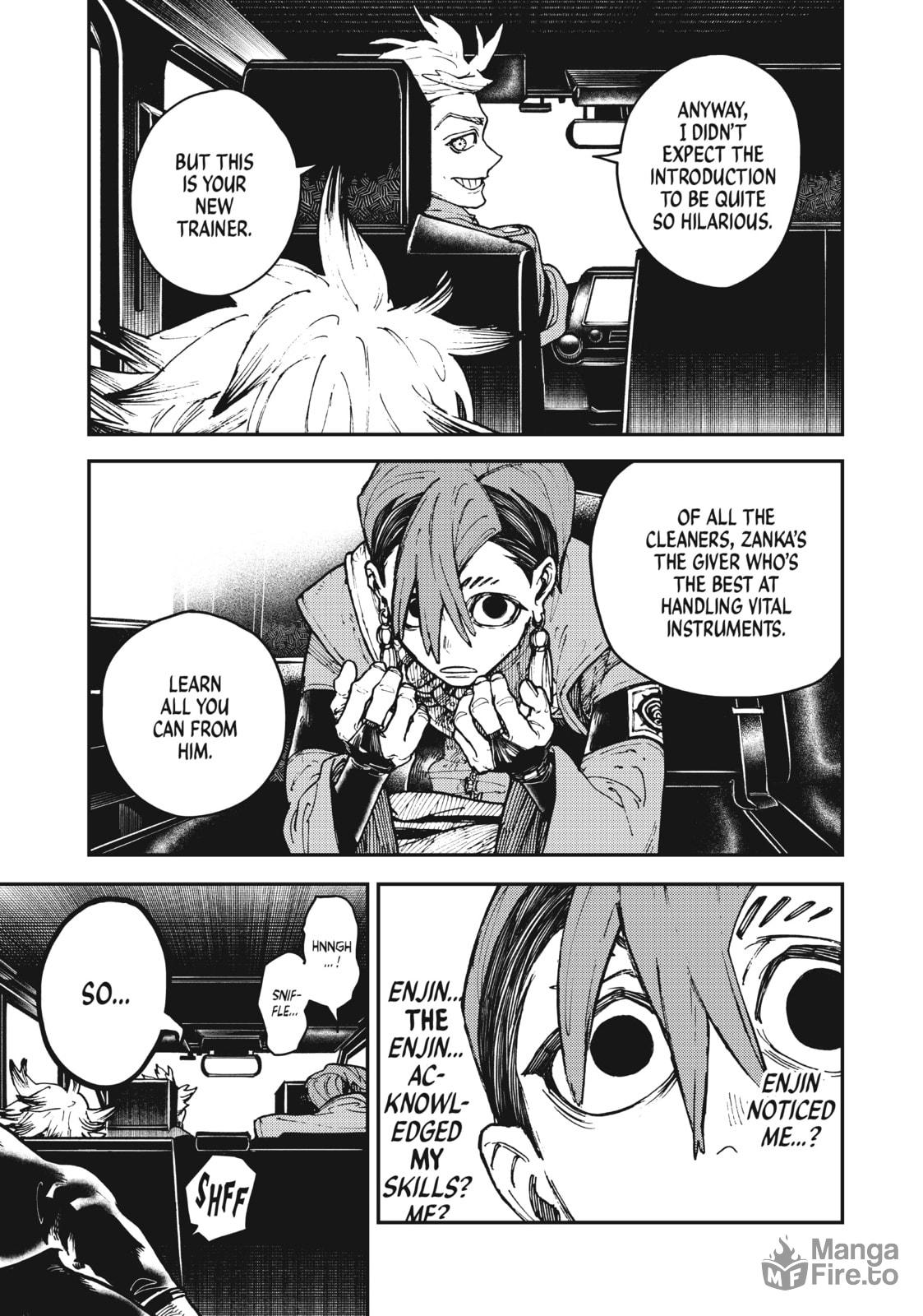 The "big" Fight page 14