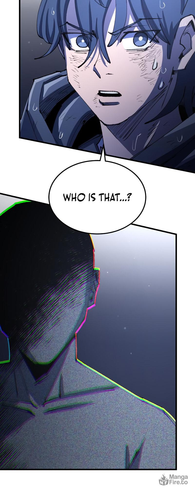 The Island Where Stars and Chains Rise – Chapter 12 page 4