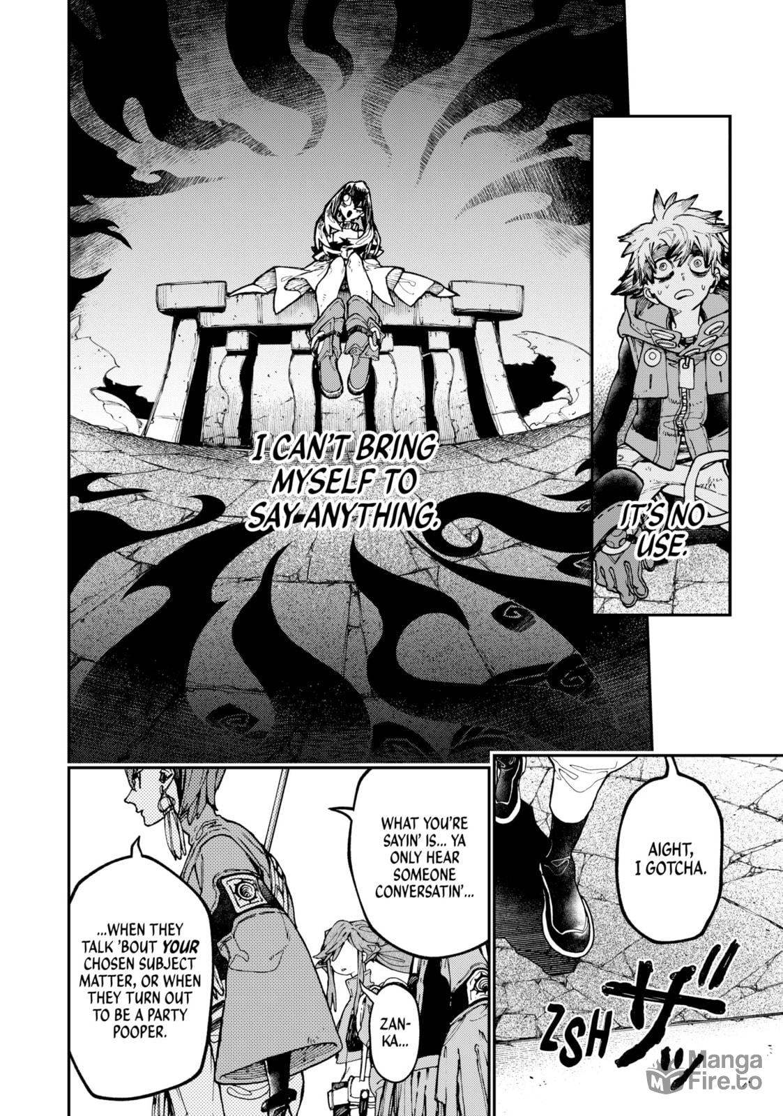Illusion page 5