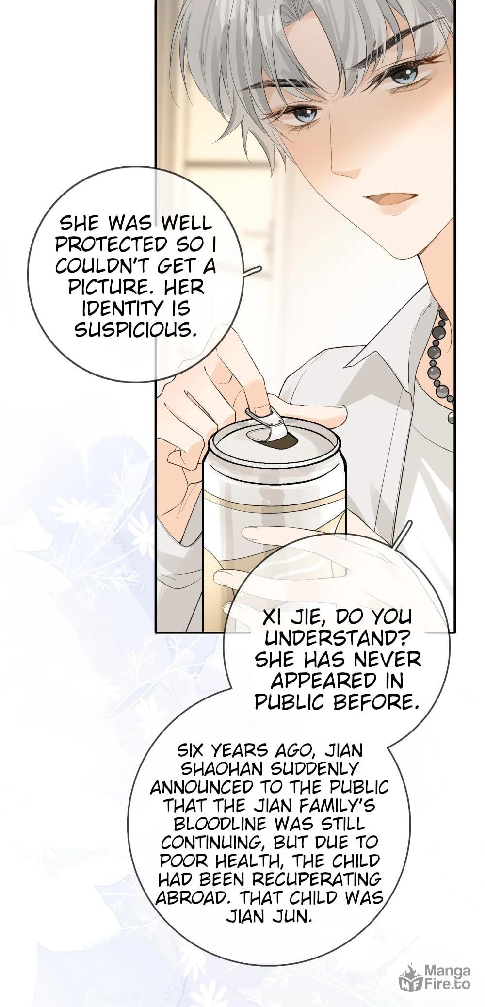 The Jian Family Secret page 17