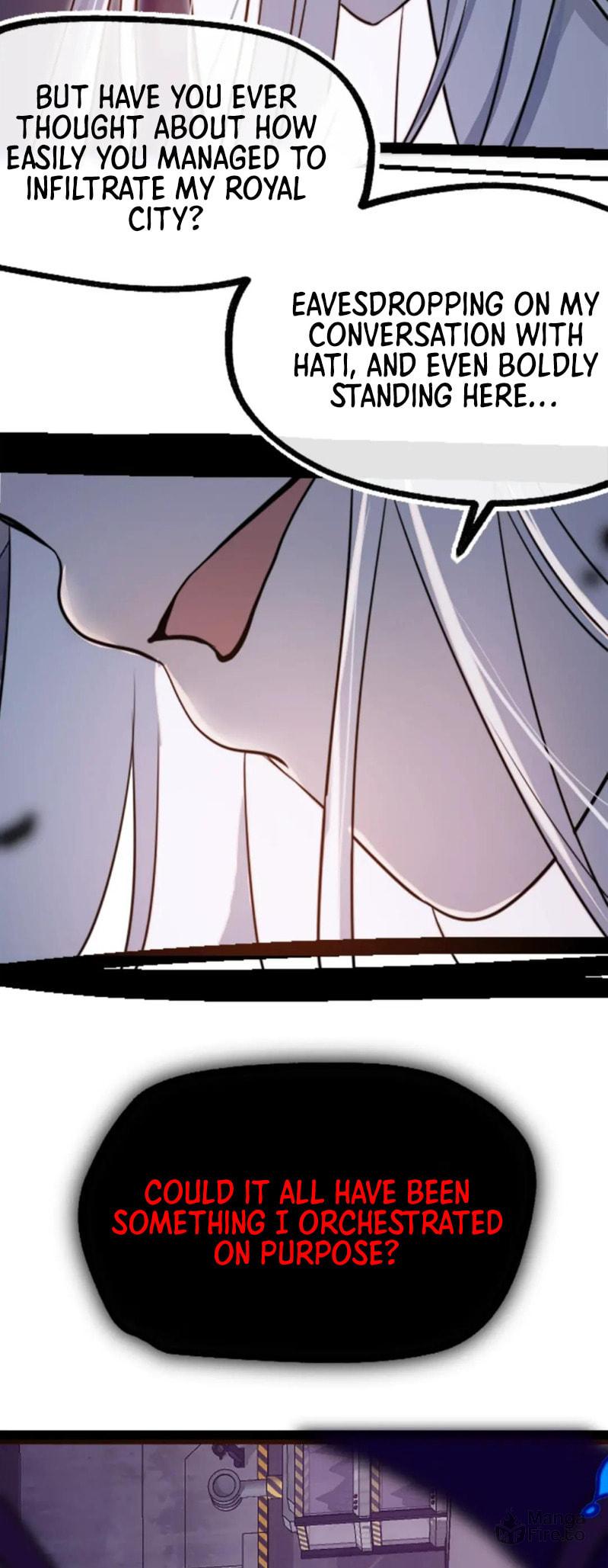 Hei Xue, Bai Yue, Yong Sheng Hua (Colored) – Chapter 5 page 59