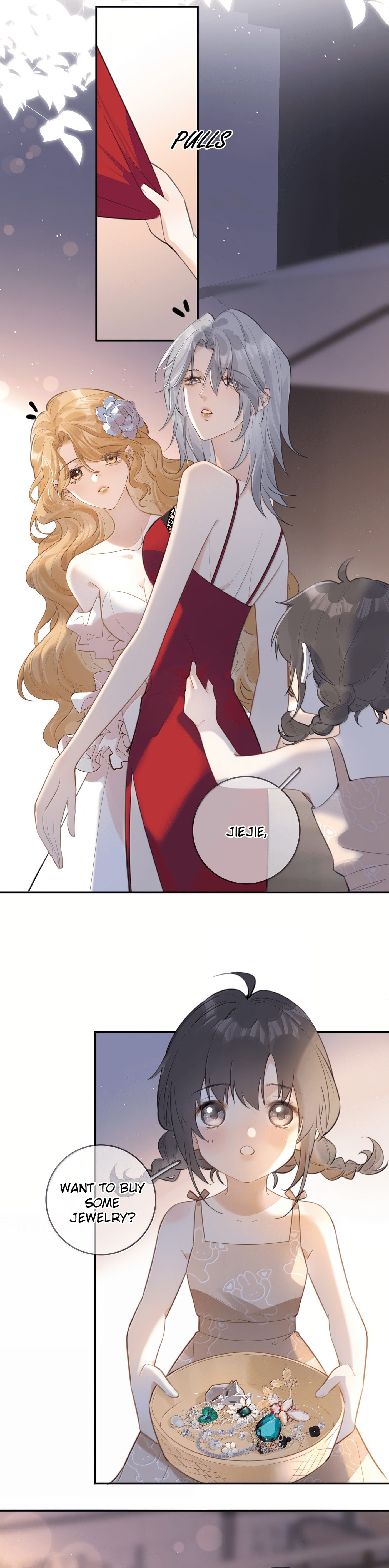 Would You Like To Be My Patron? page 12