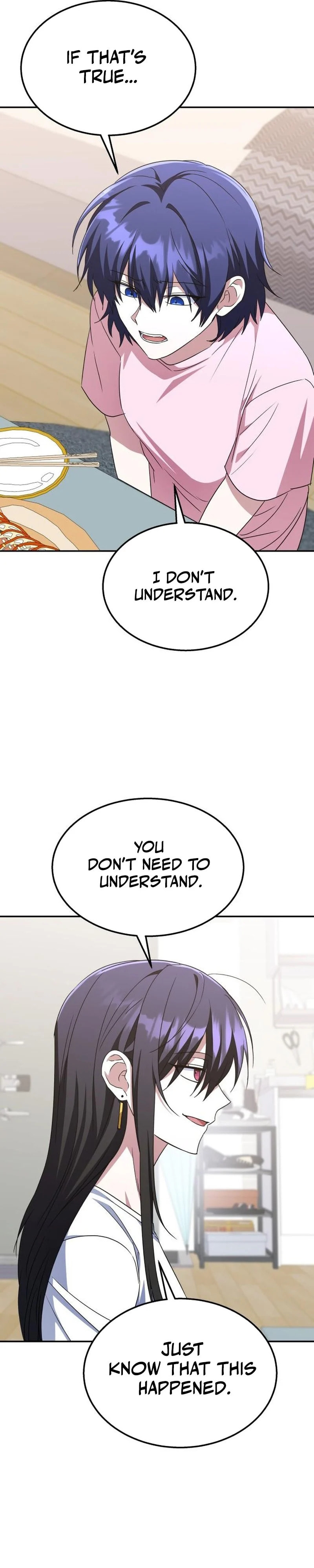 The Returned C-Rank Tank Won't Die! – Chapter 11 page 4