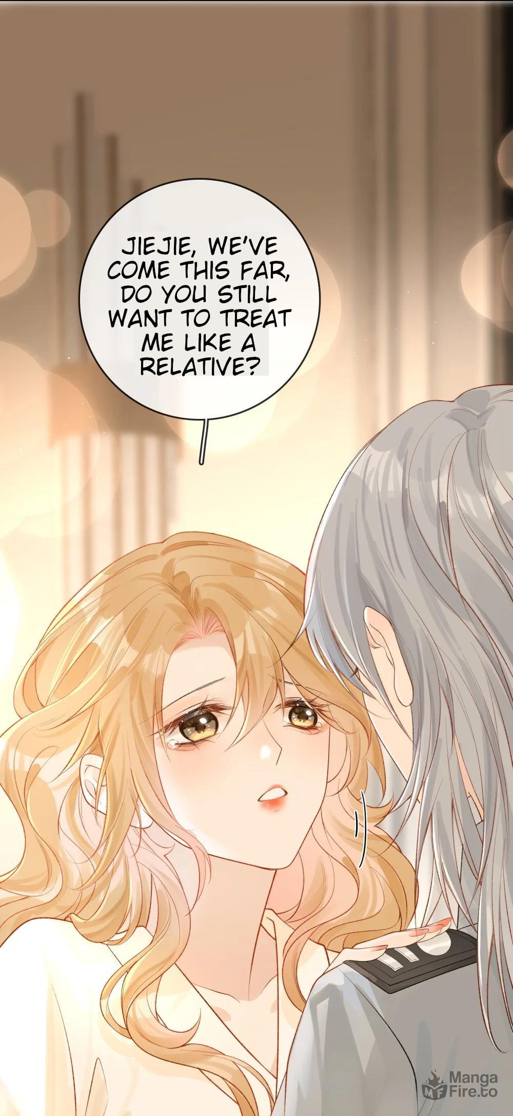 I Just Want To Be With You page 32