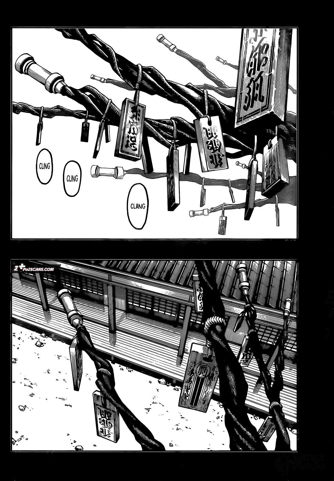 Gachiakuta – Chapter 57 page 2