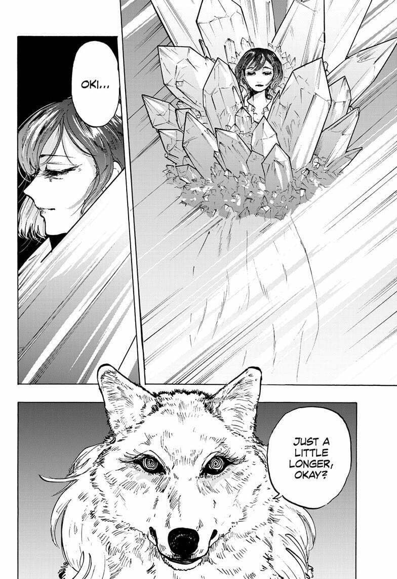 Land of Monsters – Chapter 10 page 15