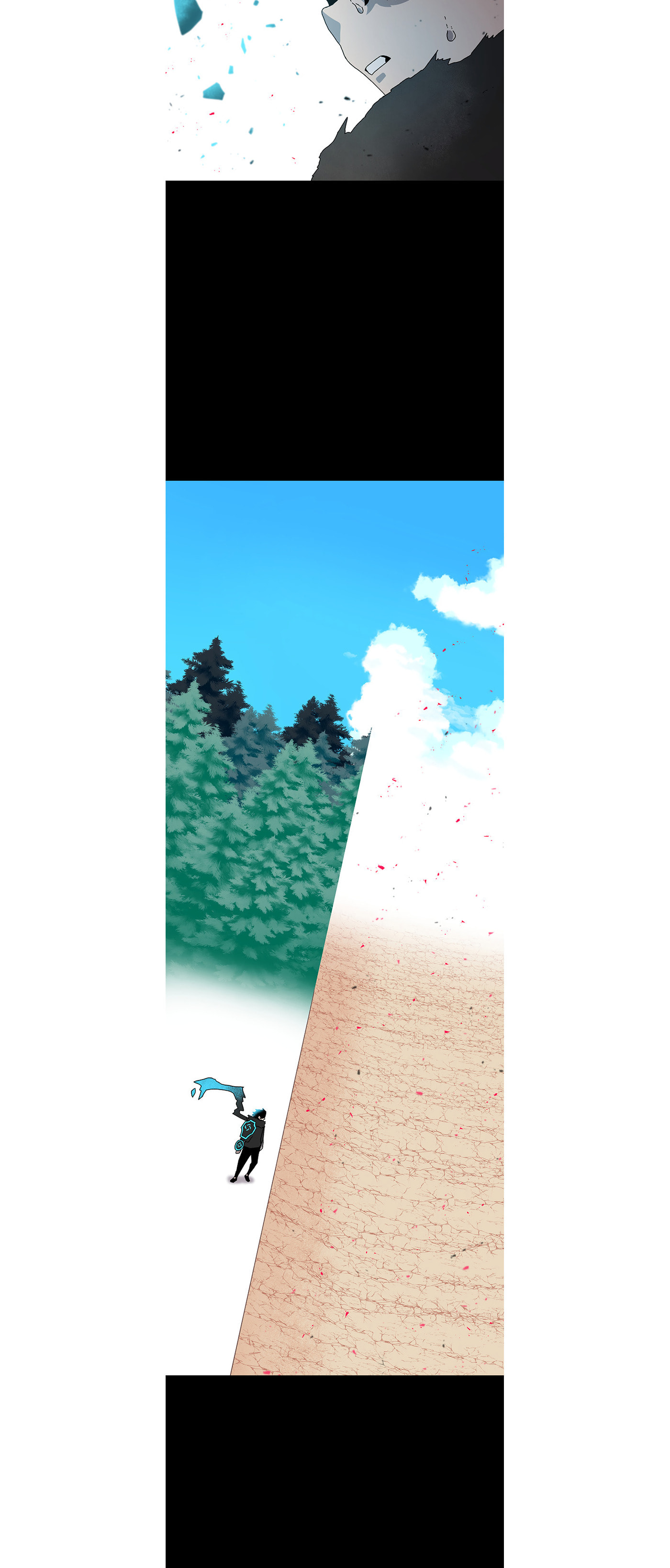 The House Without Time – Chapter 14 page 26