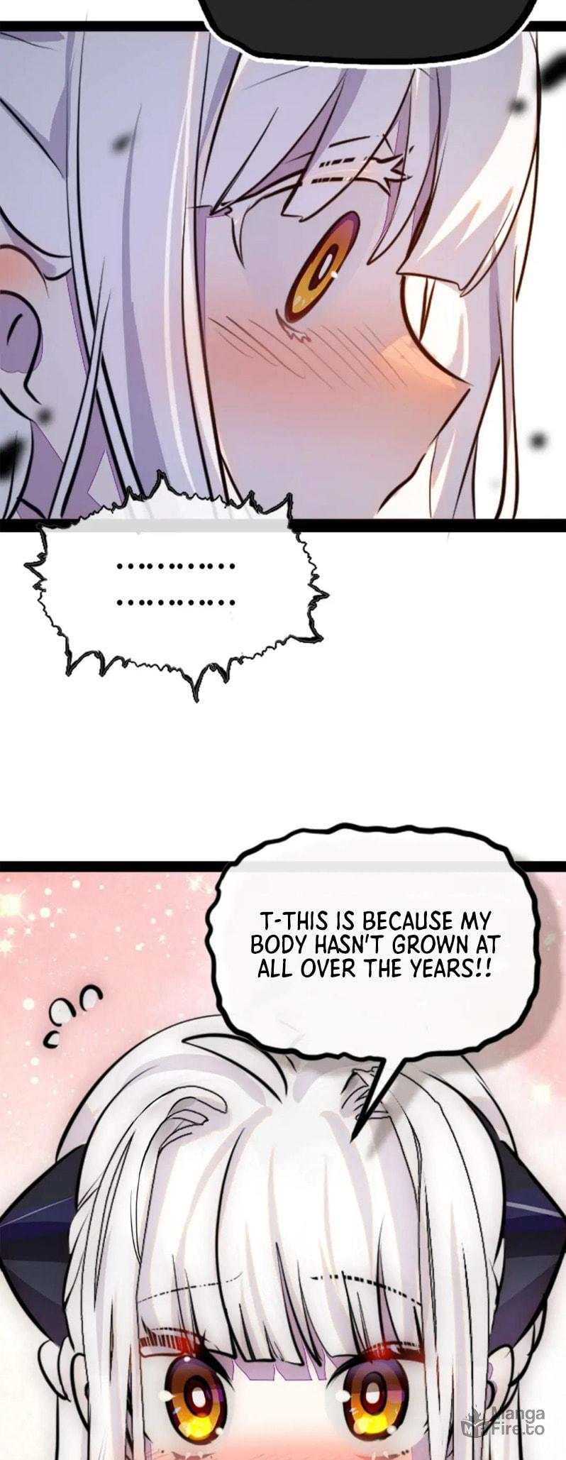 Hei Xue, Bai Yue, Yong Sheng Hua (Colored) – Chapter 5 page 8