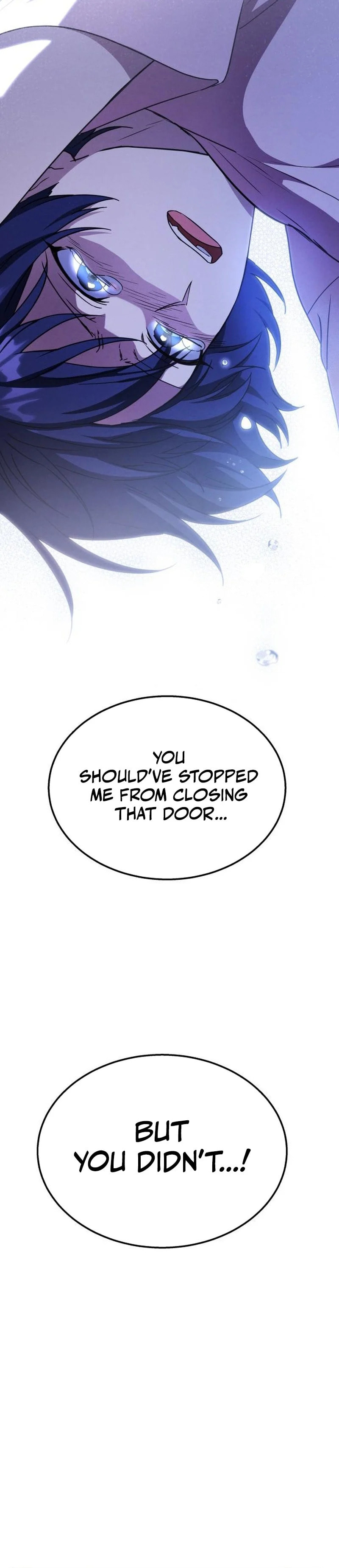 The Returned C-Rank Tank Won't Die! – Chapter 11 page 6