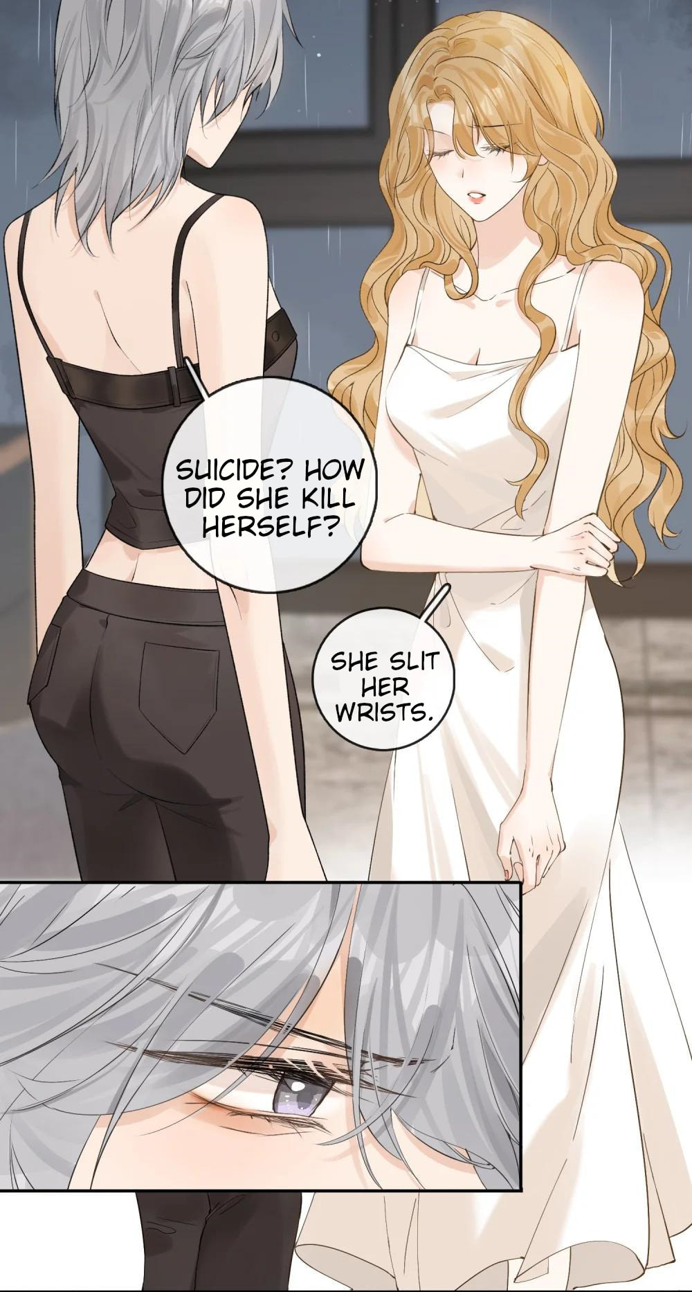Did You Kill Her? page 12
