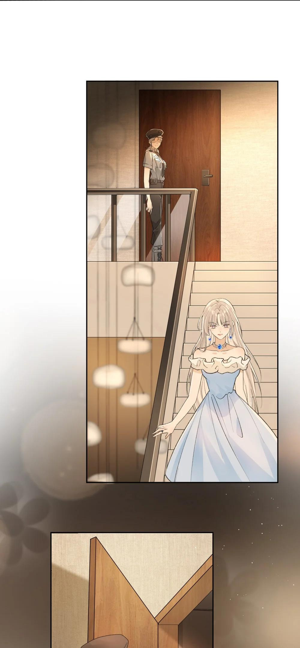 Lover's Position page 27