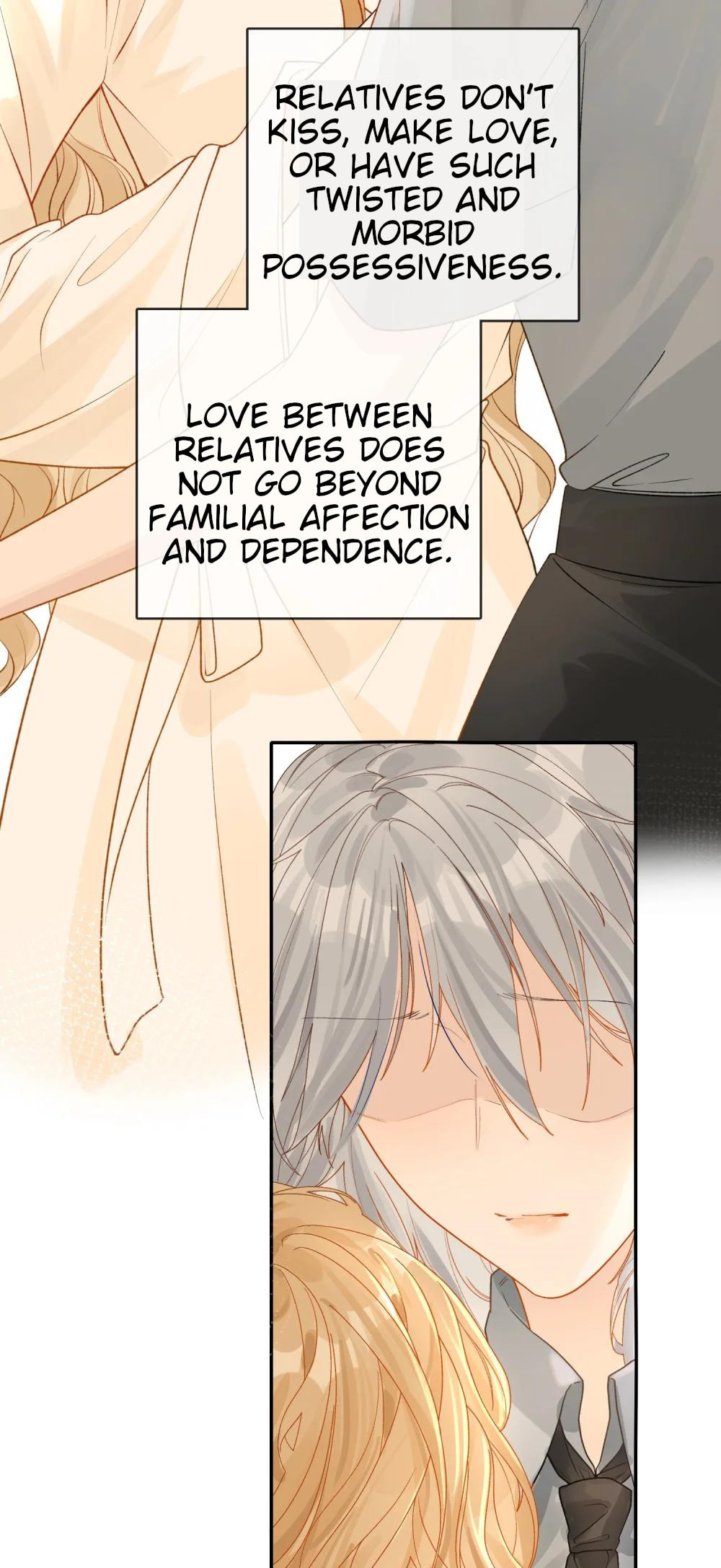 I Just Want To Be With You page 33