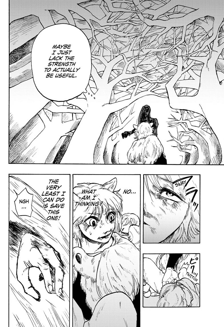 A Pity, Isn't It? page 16