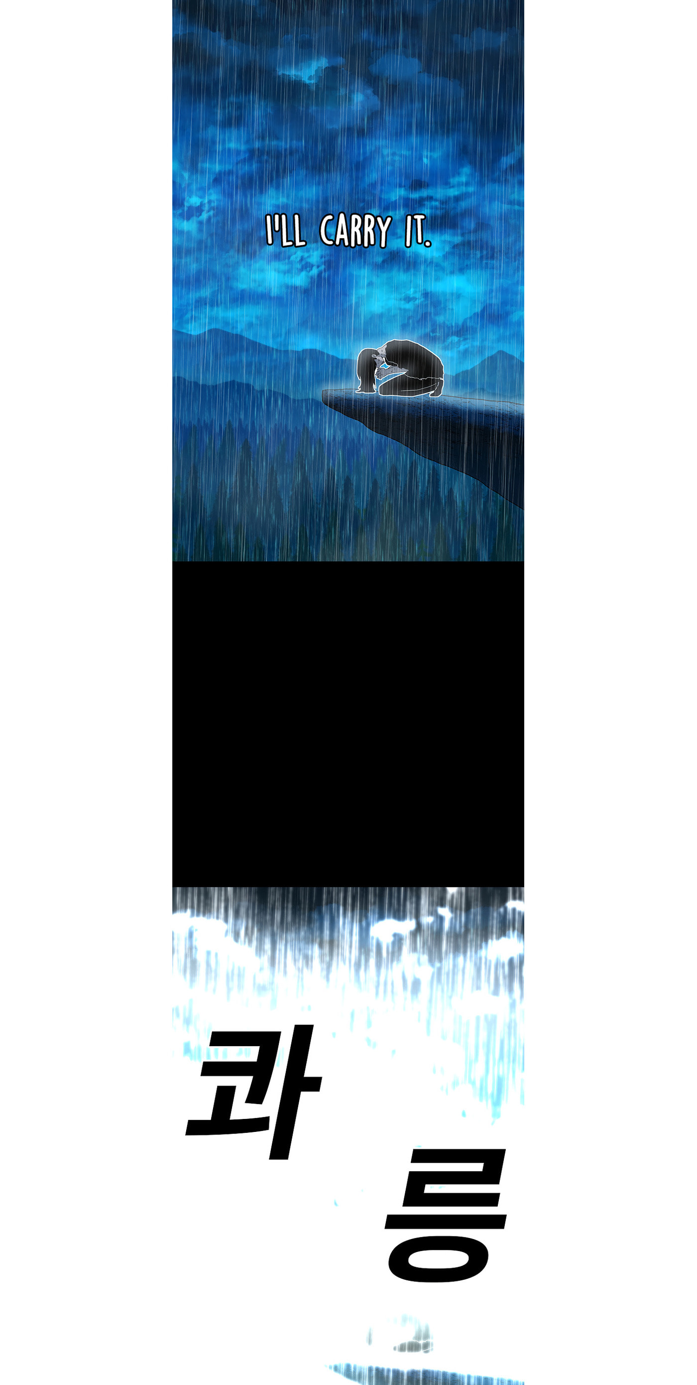 The House Without Time – Chapter 20 page 18