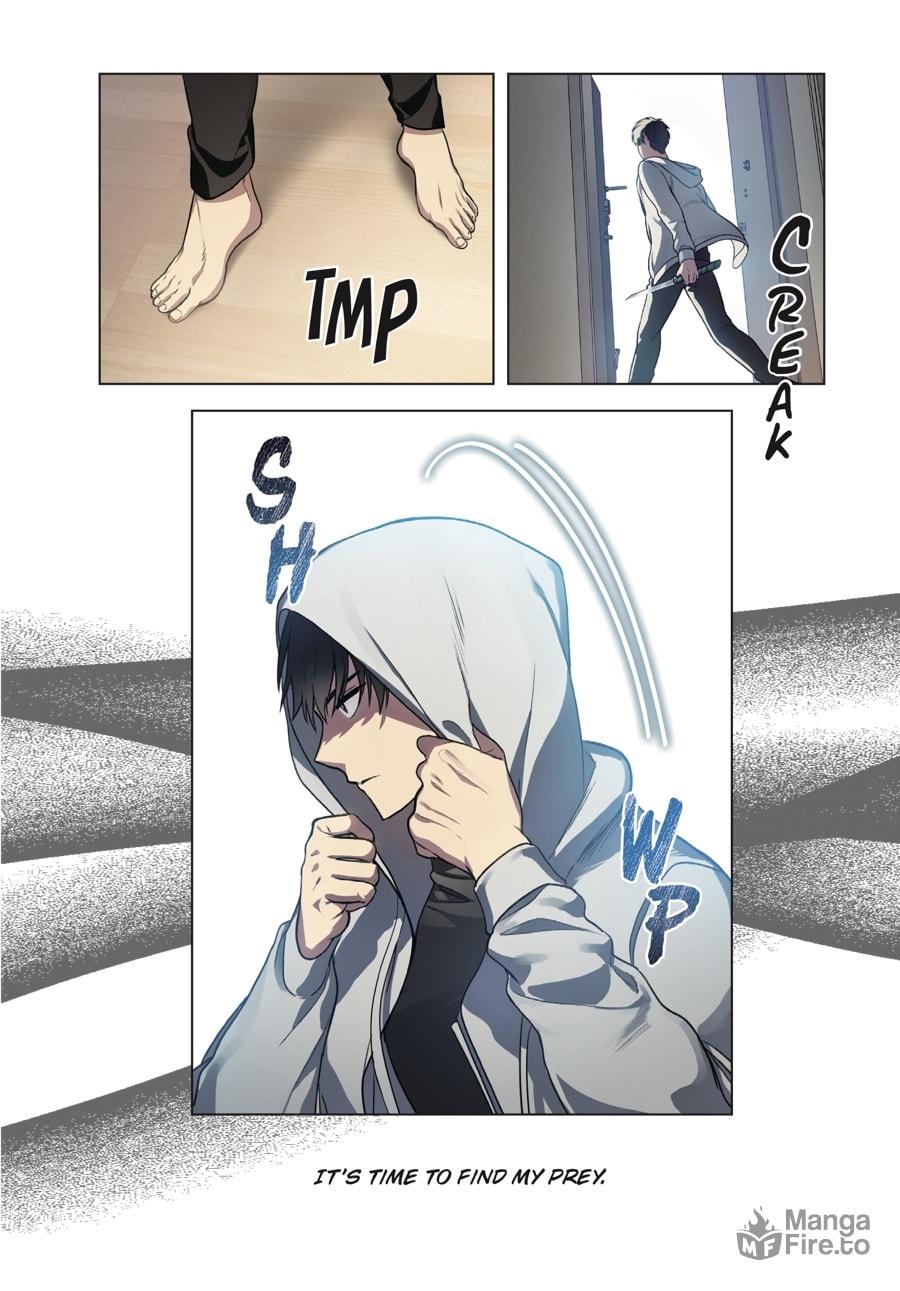 SSS-Class Revival Hunter (Book Version) – Chapter 4 page 4