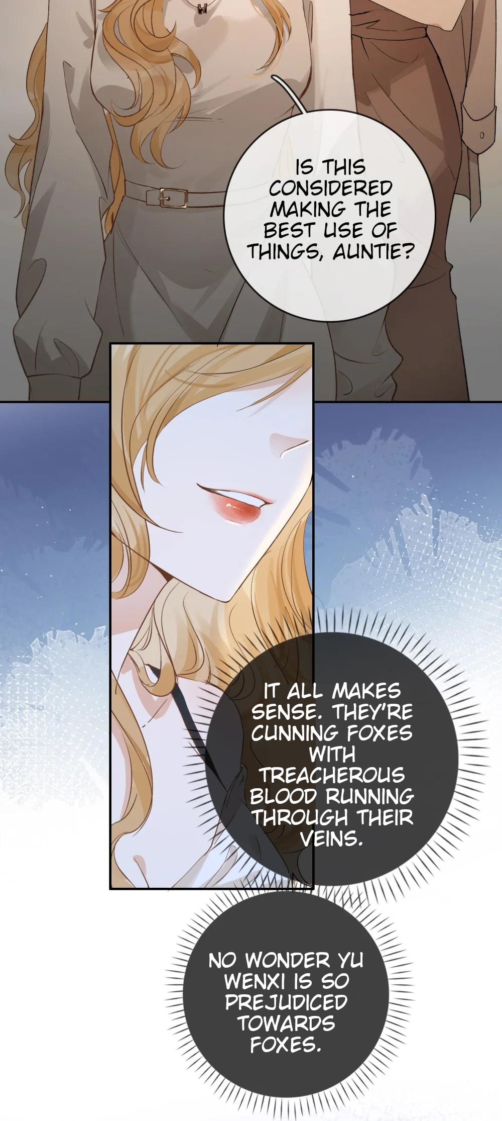 Secret Meeting page 10