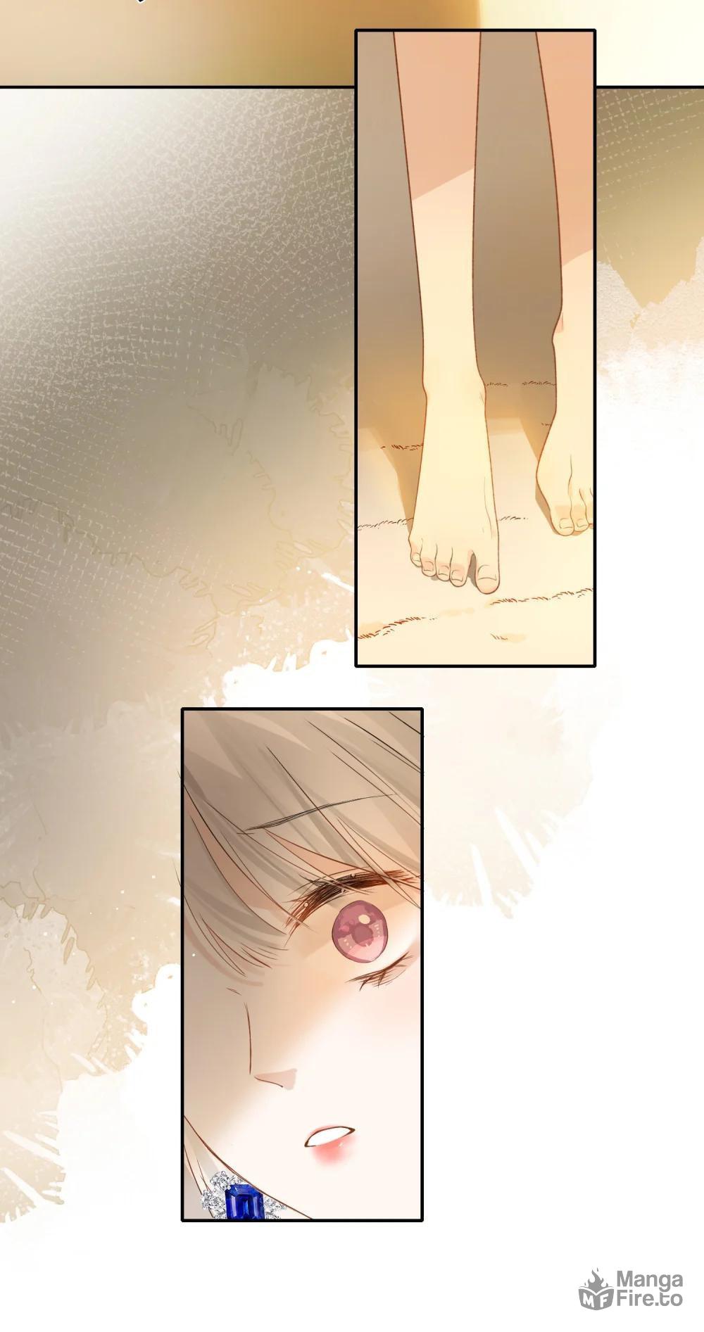I Just Want To Be With You page 20