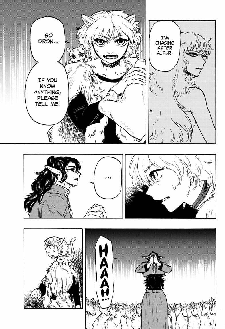 Land of Monsters – Chapter 6 page 3