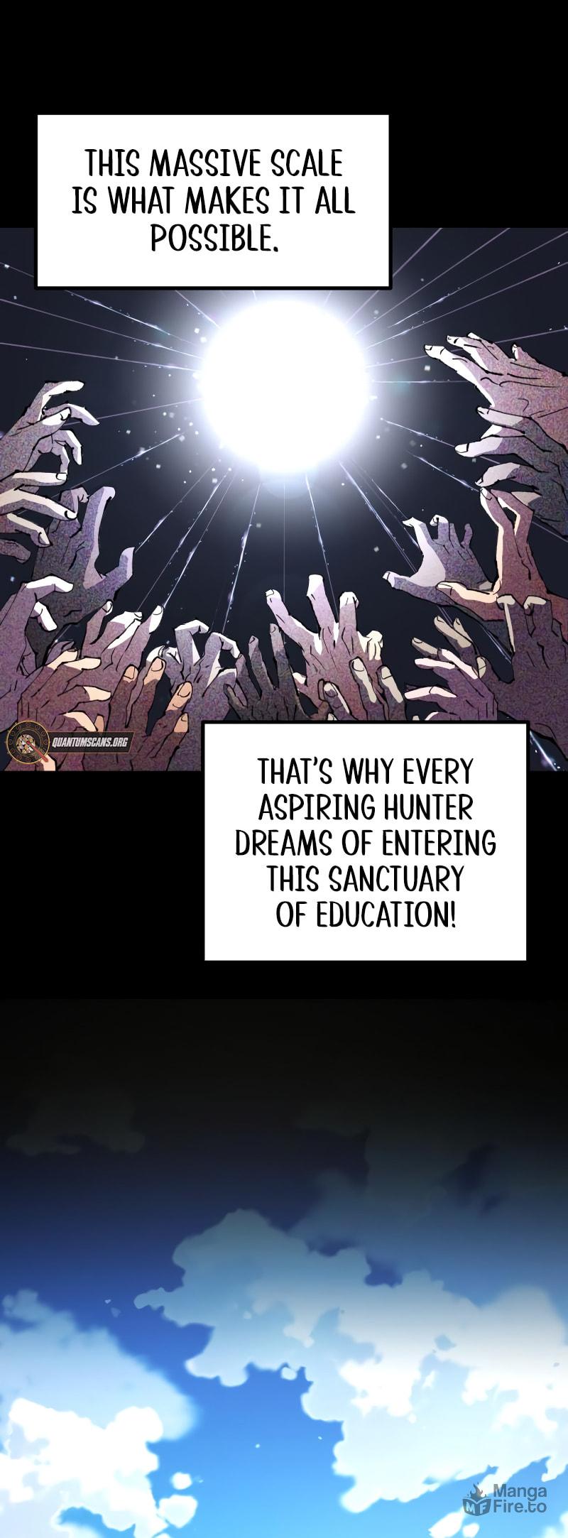 The Island Where Stars and Chains Rise – Chapter 12 page 53