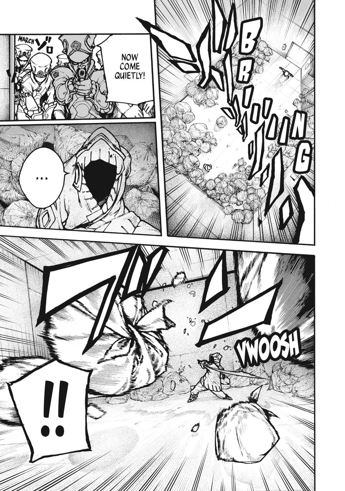 THE SPHERE page 9